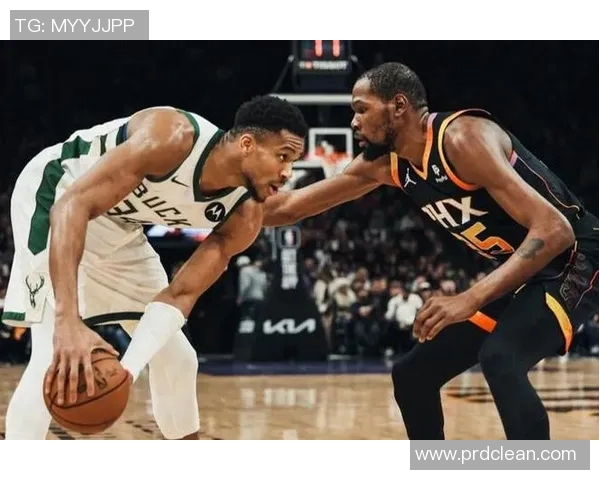 字母哥与杜兰特巅峰对决谁能称霸NBA赛场荣耀之巅 字母哥与杜兰特巅峰对决谁能称霸NBA赛场荣耀之巅