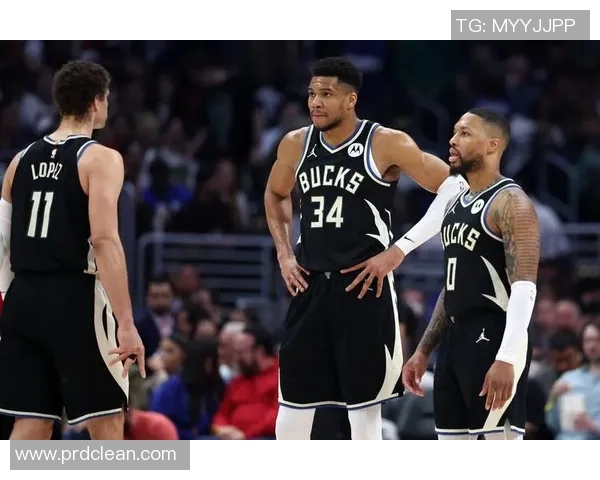 字母哥拒绝提前续约关注雄鹿能否在新赛季争冠成功