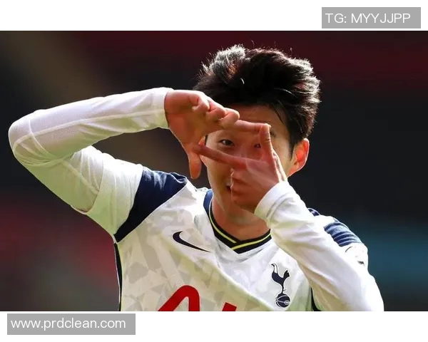 孙兴O：从足球天才到世界巨星的成长之路与未来展望