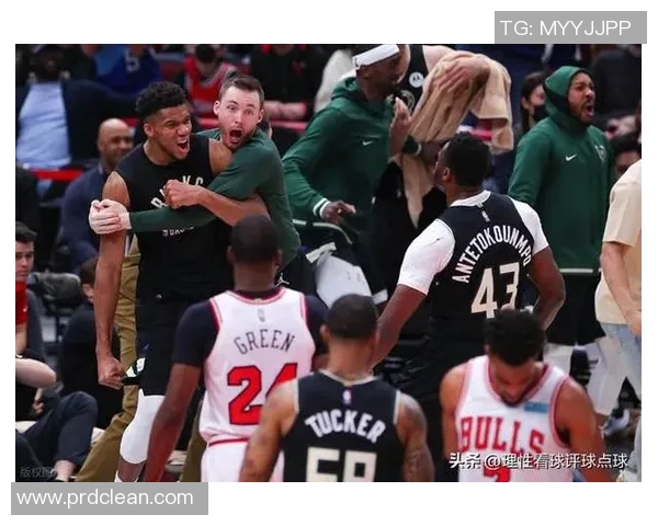 字母哥拒绝提前续约选择观望雄鹿能否实现总冠军梦想