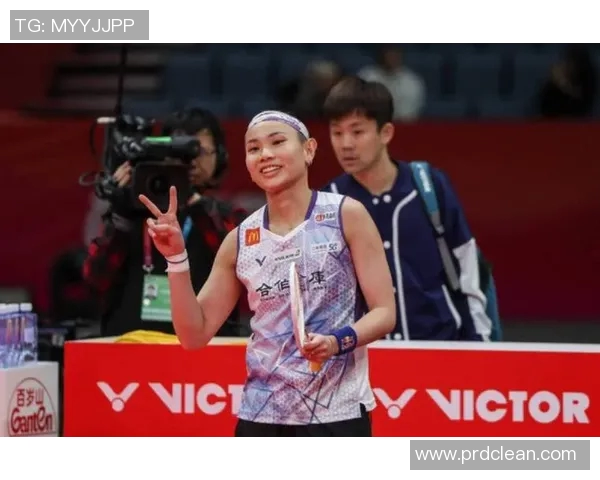 孙瑜与戴资颖激战再起谁将成为羽坛新的女王之争