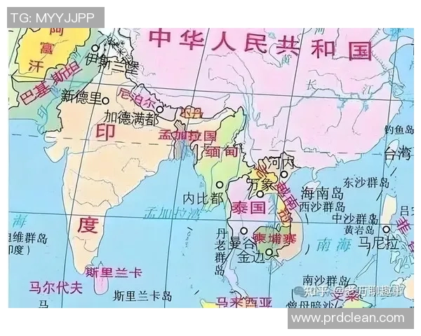 孟加拉国与印度的历史交锋与未来合作展望分析