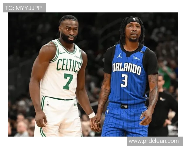 季前赛对决魔术与凯尔特人激情碰撞期待新赛季精彩表现