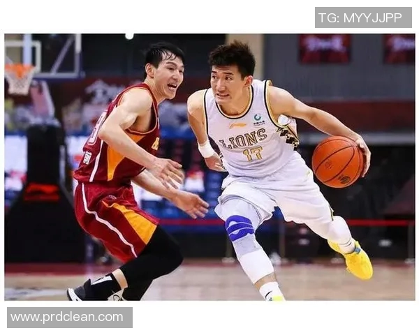 孙铭徽：从默默无闻到篮球场上的闪耀明星之路