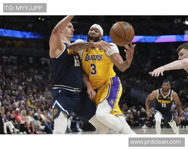 季后赛湖人与掘金对决深度分析及关键球员表现预测