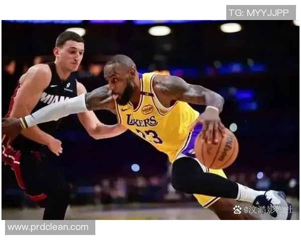 2007年湖人与热火的经典对决回顾与精彩瞬间解析 2007年湖人与热火的经典对决回顾与精彩瞬间解析