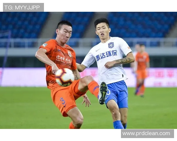 2018年天津泰达对阵鲁能的精彩对决回顾与赛后分析