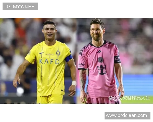 C罗与梅西巅峰对决赛场再现传奇时刻引发全球热议 C罗与梅西巅峰对决赛场再现传奇时刻引发全球热议