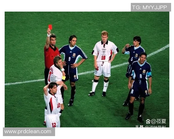 98年阿根廷与英格兰经典对决回顾足球历史上的传奇时刻