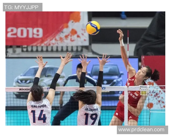 中国女排对阵荷兰女排精彩回放全程回顾与赛后分析