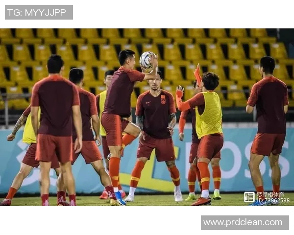 中国与菲律宾足球历史交锋战绩分析与回顾