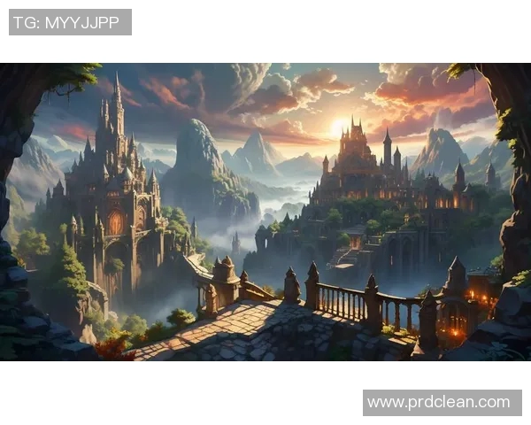 弗格的奇幻冒险之旅探索未知世界的神秘与魅力