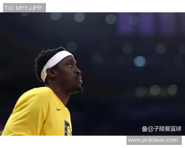 帕斯卡尔西亚卡姆:从新星崛起到NBA全明星的辉煌之路 帕斯卡尔西亚卡姆:从新星崛起到NBA全明星的辉煌之路