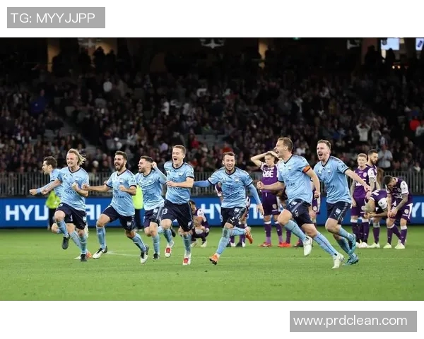 悉尼与墨尔本城足球对决深度分析及战术解析