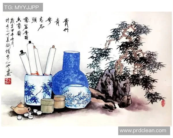 朱荣振的艺术之路：从传统到现代的跨越与创新探索