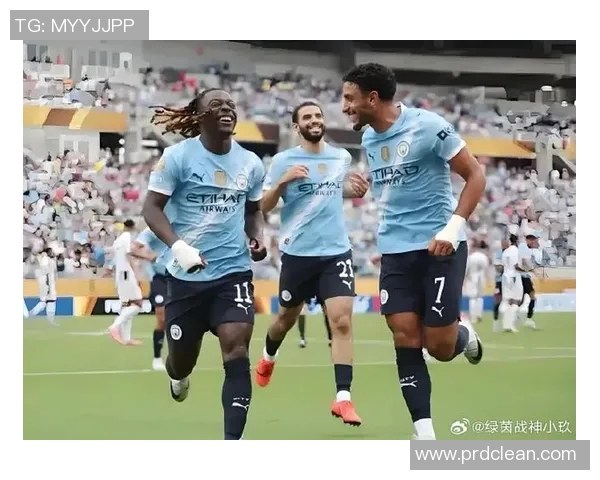 曼彻斯特城与多特蒙德对决分析及战术解析