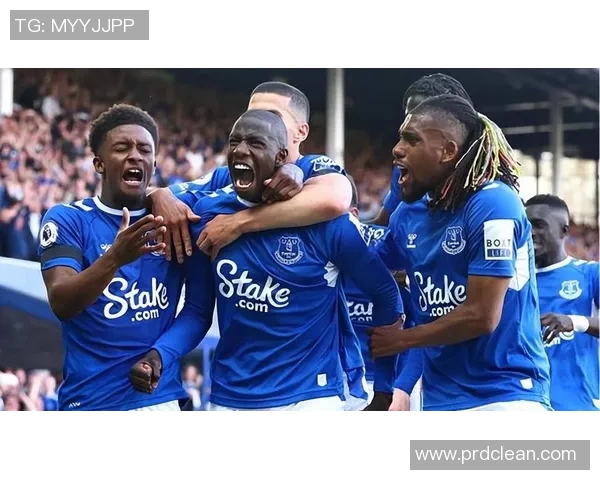 曼城与埃弗顿精彩对决直播视频回放及赛后分析分享