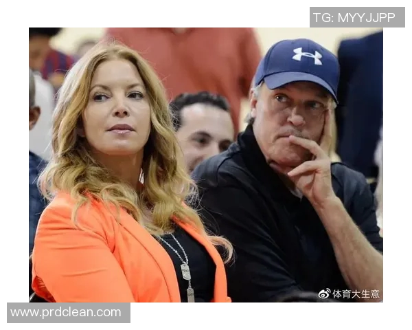 湖人女老板巴斯家族内部争斗加剧引发法律诉讼风波 湖人女老板巴斯家族内部争斗加剧引发法律诉讼风波