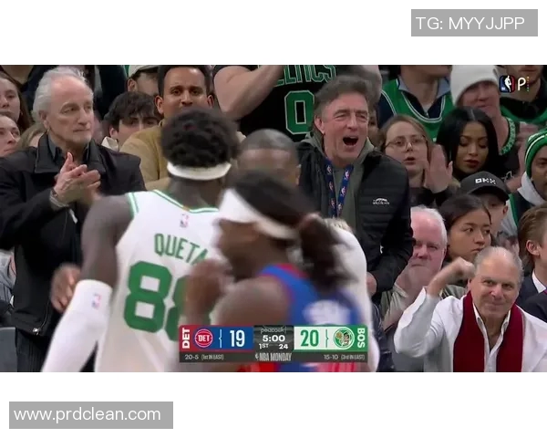 活塞与凯尔特人精彩对决直播全程回顾与分析