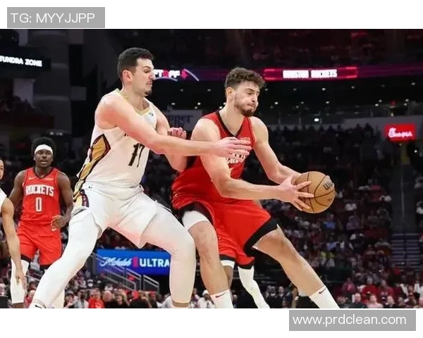 火箭与鹈鹕精彩对决全场回放360度视角尽览比赛精彩瞬间