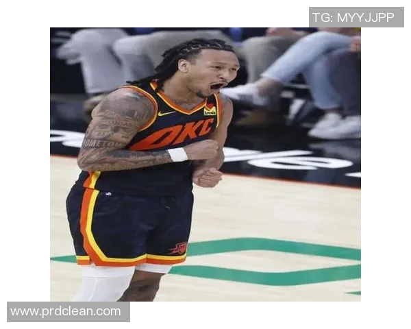 杰伦威廉姆斯的崛起与未来展望：NBA新星的成长之路