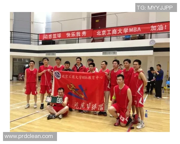 北京篮球队引领最新篮球技术十大趋势全面解析MBA