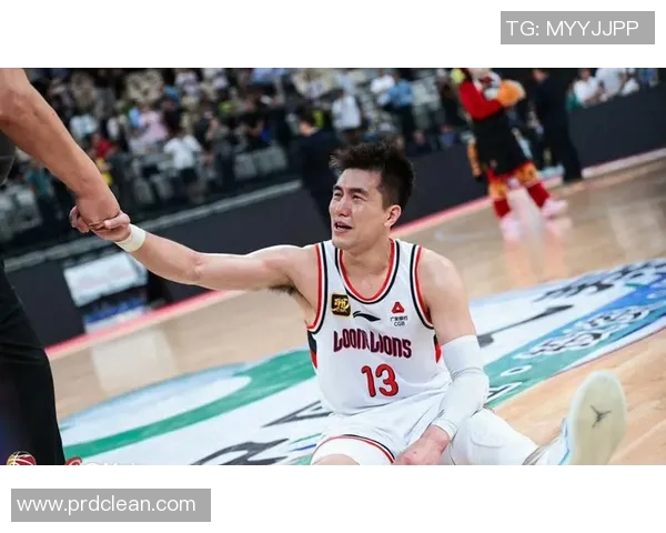 郭艾伦在篮球赛场上的成长历程与未来发展展望分析