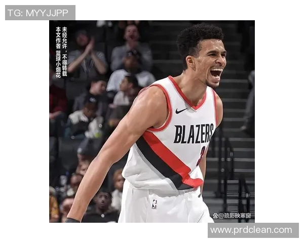 达米安利拉德:从波特兰到NBA巅峰的传奇旅程与未来展望