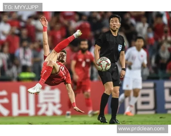 中国对阵叙利亚精彩视频直播全程回顾与赛后分析尽在这里