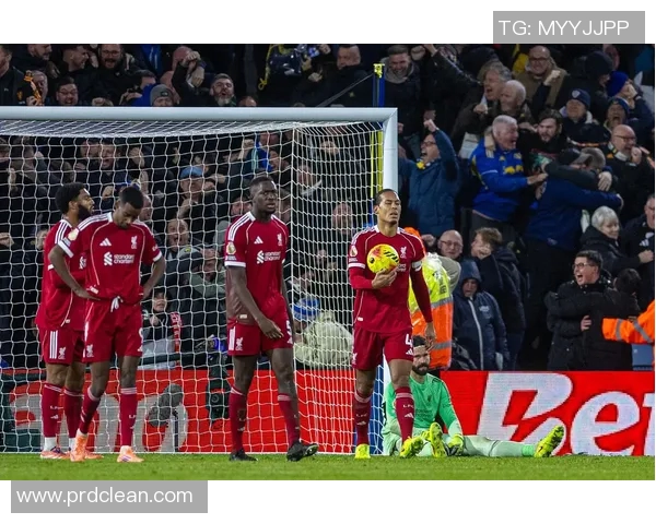 利物浦与利兹联精彩对决全场解说分析与战术解析