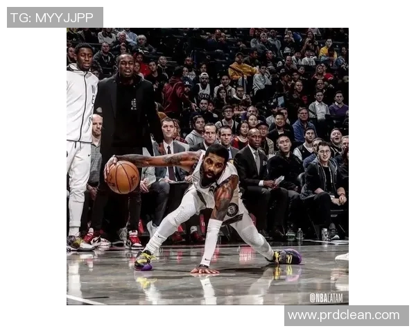 凯里欧文的篮球传奇：从天才少年到NBA巨星的奋斗历程与心路历程