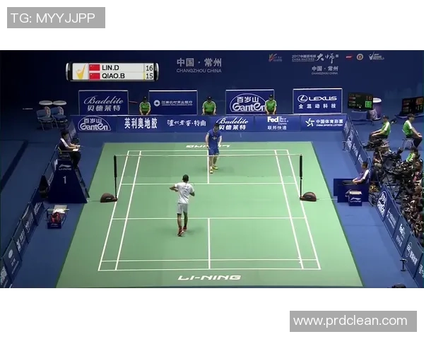 南京羽毛球队心理素质探讨:提升竞技表现的关键因素与实践策略 南京羽毛球队心理素质探讨:提升竞技表现的关键因素与实践策略