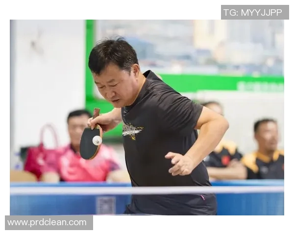 对话王伟:回顾乒乓球生涯中的辉煌时刻与未来展望