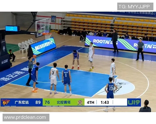 广东队与北控队精彩对决回顾分析赛场亮点与球员表现全景呈现 广东队与北控队精彩对决回顾分析赛场亮点与球员表现全景呈现