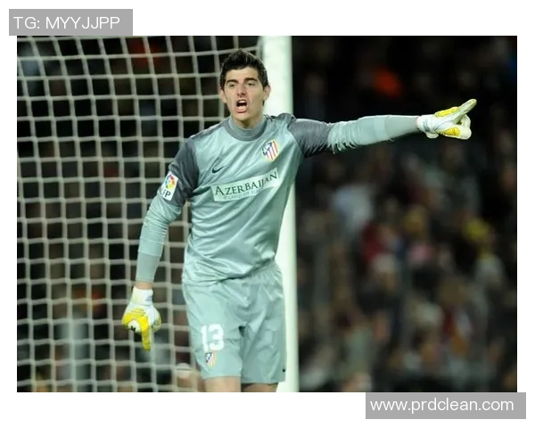 库尔图瓦的守门传奇与足球世界的辉煌时刻解析