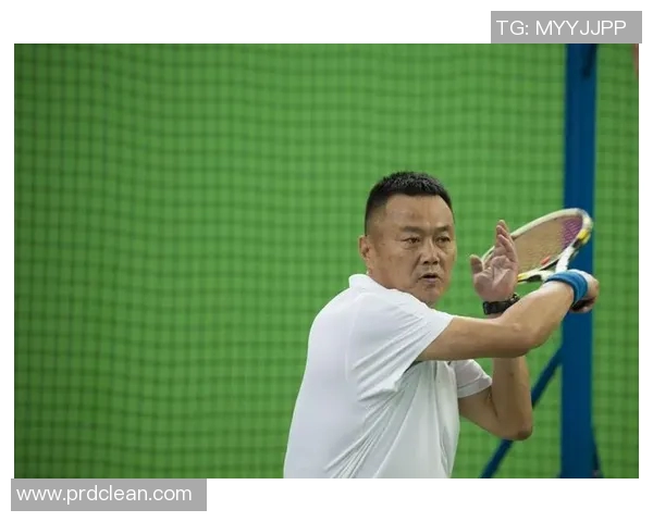 成都网球队灵活应对挑战提升竞技水平的探索与实践