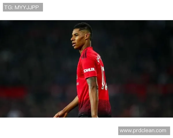 拉什福德：从青训新星到英超锋线领军人物的传奇之路