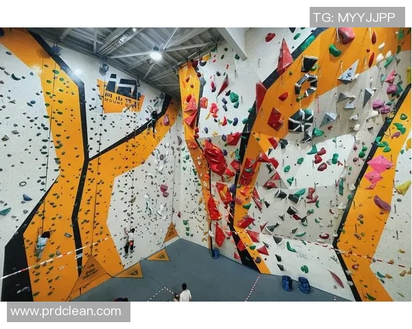 极限运动嘉年华积分榜揭晓北京攀岩队以75分稳居第一MBA