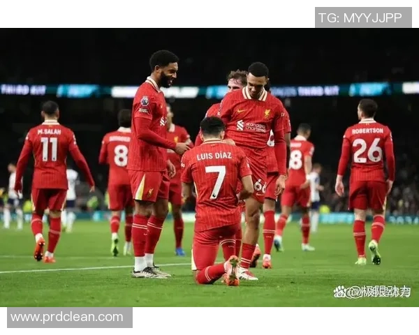 热刺与利物浦对决前瞻及比分预测分析,谁能笑到最后 热刺与利物浦对决前瞻及比分预测分析,谁能笑到最后