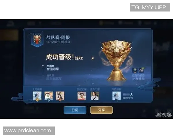 王者荣耀深度解析：JDG战队如何通过团队协作赢得胜利