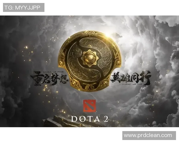 聚焦DOTA2IG战队心理素质分析与比赛表现的深度探讨