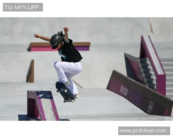 西安滑板队技术表现分析与数据解读揭示运动员潜力与发展方向