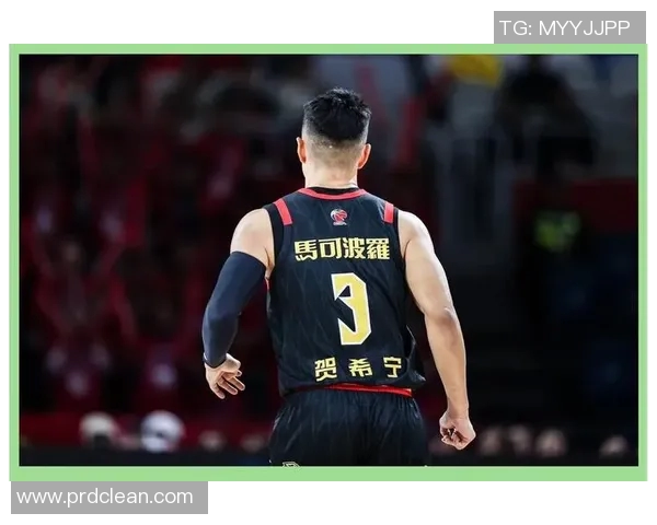 贺希宁：从篮球新星到职业生涯巅峰的奋斗历程与心路历程