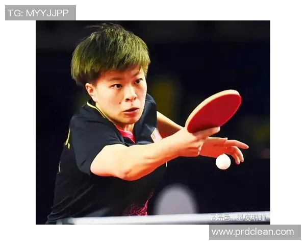 重庆乒乓球队在世界杯背景下的转型与崛起之路探讨