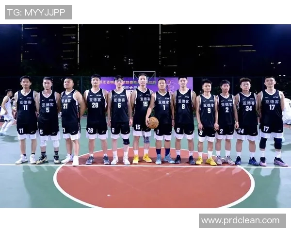 篮球明星齐聚一堂展现风采共同推动篮球文化发展新篇章