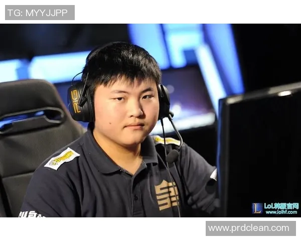 RNG战术解析：深入探讨英雄联盟中的盯防体系与战略布局