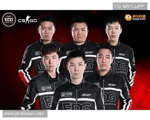 CSGO盛宴：深入解析EDG战队的战术灵活性与应变能力