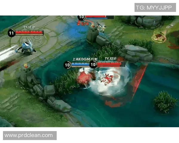 EDG在挑战者杯中的节奏表现分析与战术解读