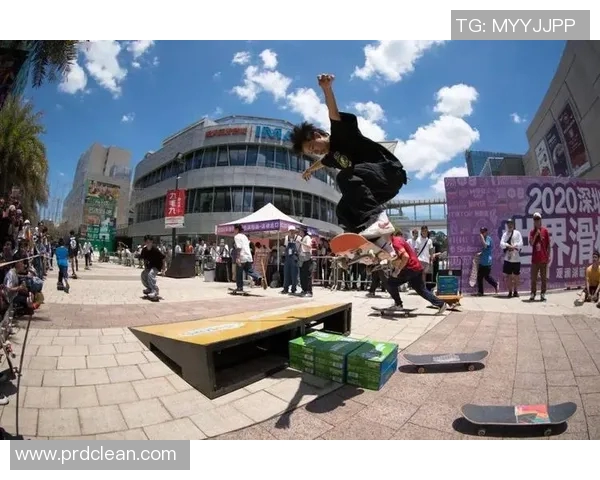 深圳滑板队的进攻策略揭秘与滑板文化深度解析