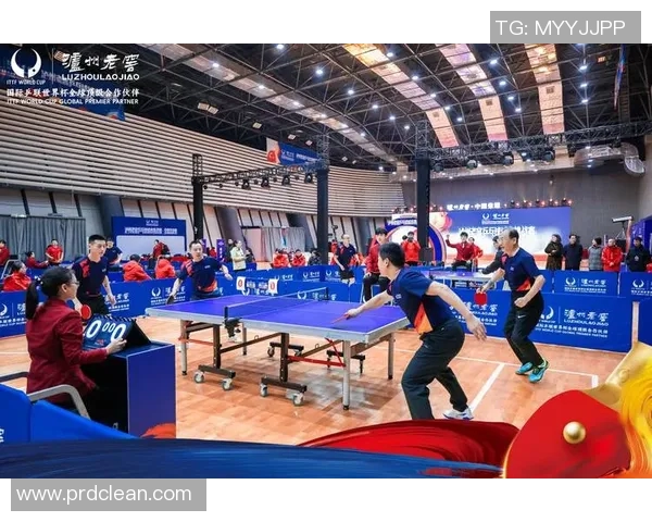 成都乒乓球队运营分析：成功经验与面临挑战的深度探讨